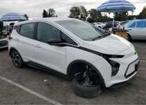 Разборка Chevrolet Bolt EV 2022-2023