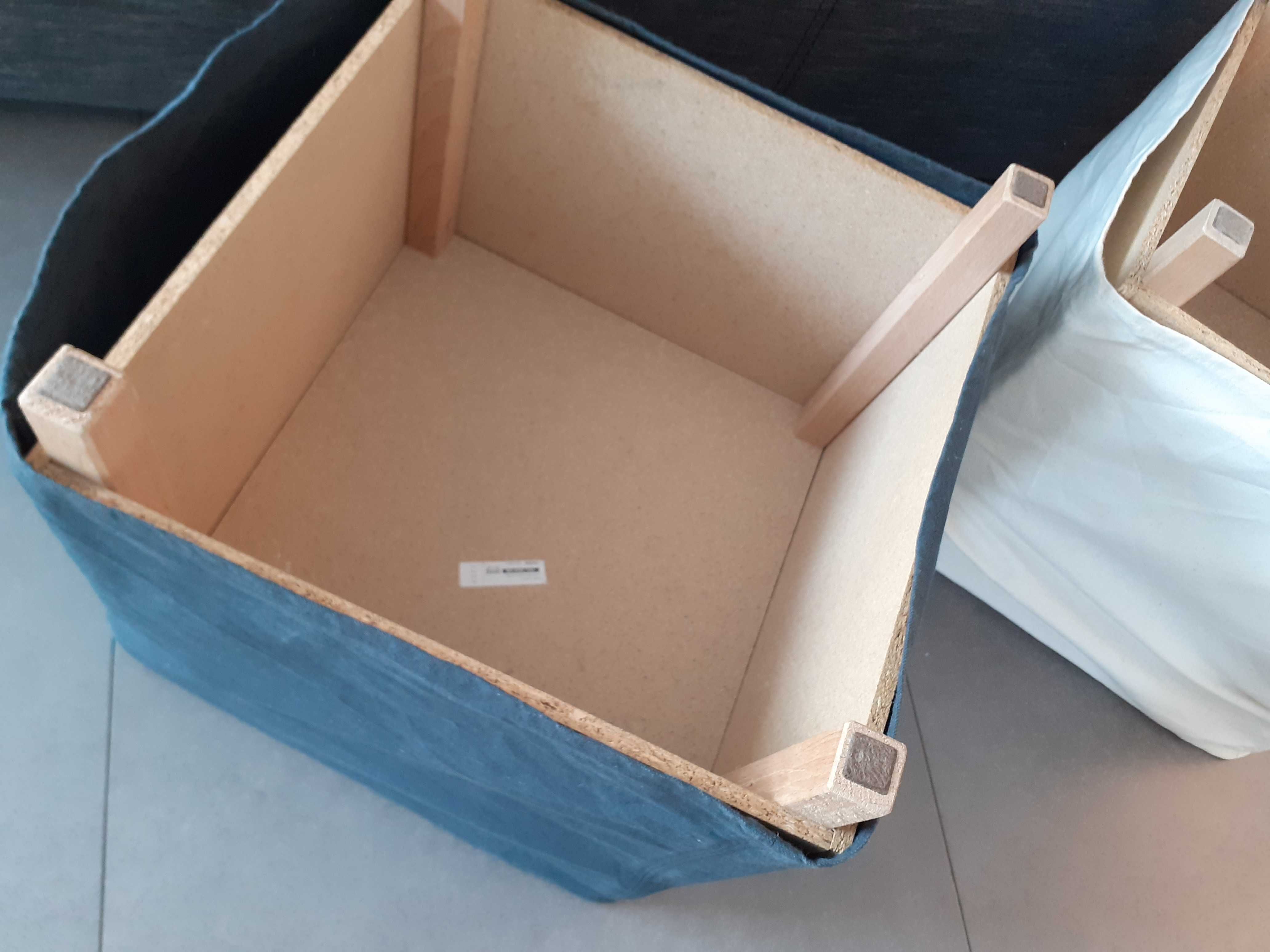 Pufes, Repousa-Pés, Bancos IKEA