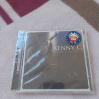 Sprzedam płytę Kenny G