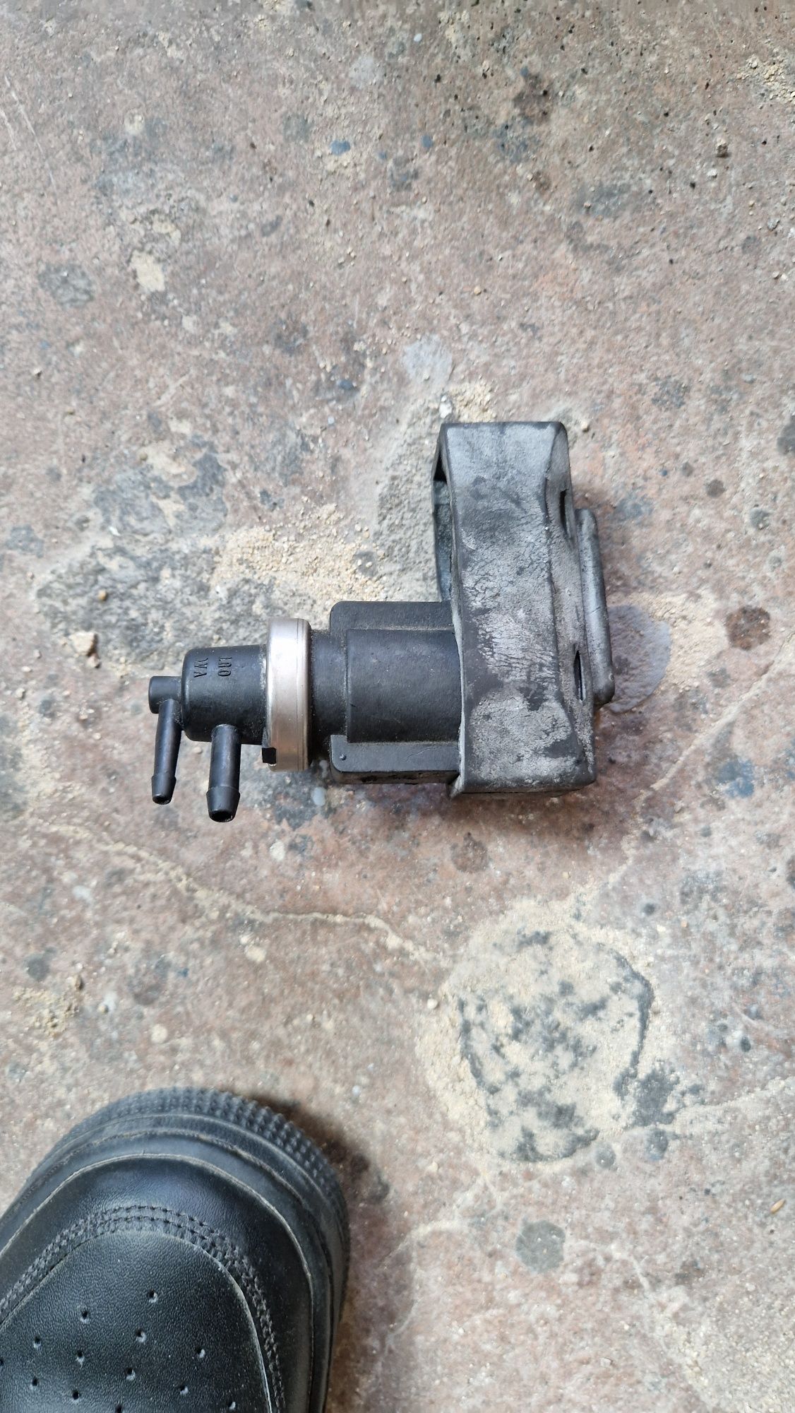 Material Audi A4 B5