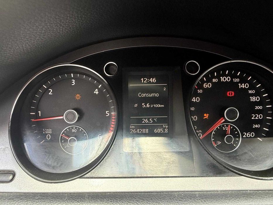 Vendo VW PASSAT 2.0