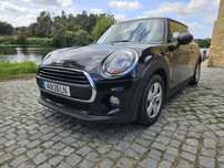Mini One 1.5 95cv