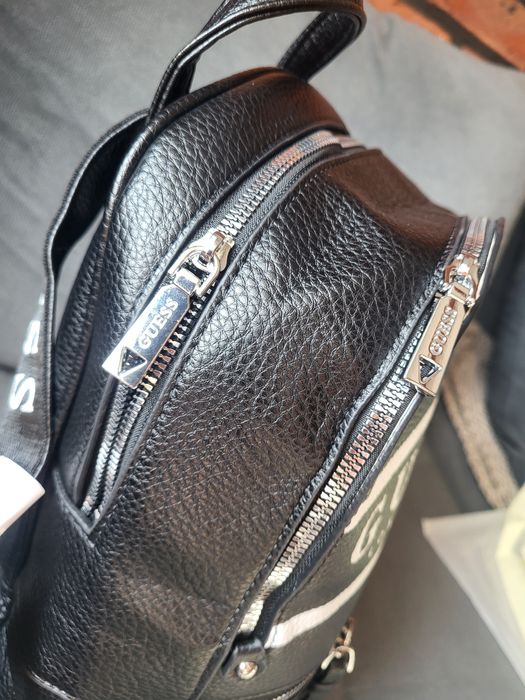 Plecak guess nowy hit bloger