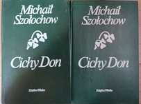 Cichy Dom" Michaił Szołochow część 1-4