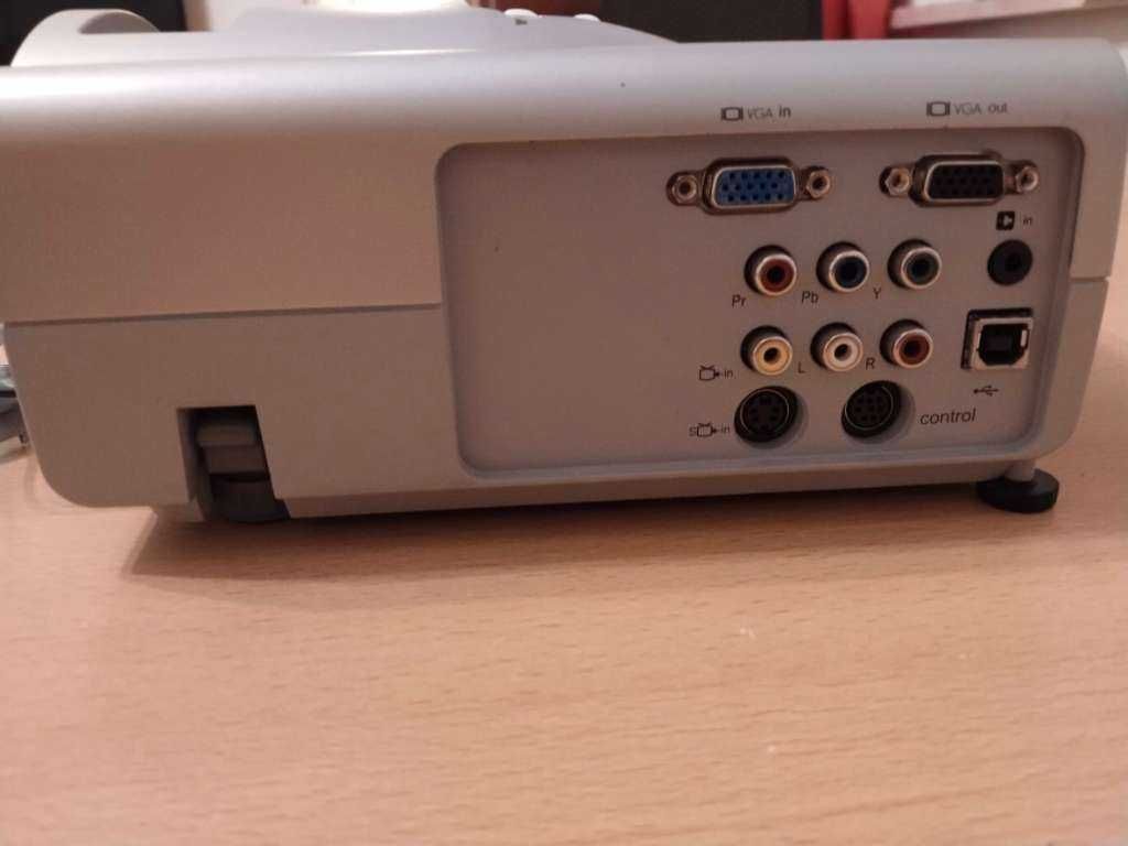 Проектор HP  vp6120. UNION
