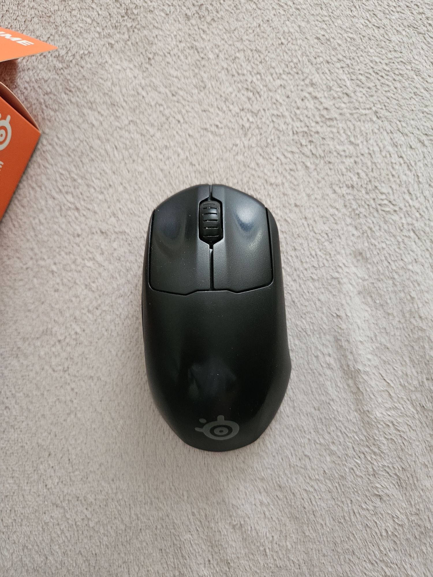 Steelseries Prime