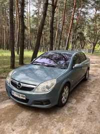 Продам Opel VECTRA C 2.2 direct
