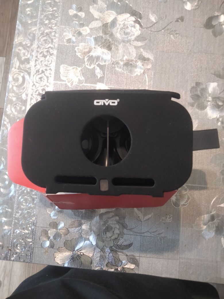 switch gogle vr do Nintendo switch oivo Iv-sw125