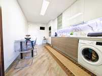 Apartamento T2 de Luxo com garagem fechada | Valongo