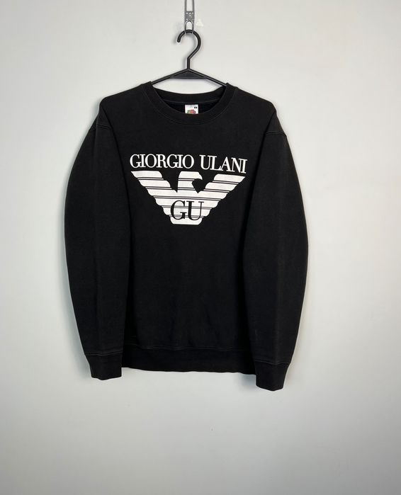 Bluza Giorgio Ulani Paris Platynov