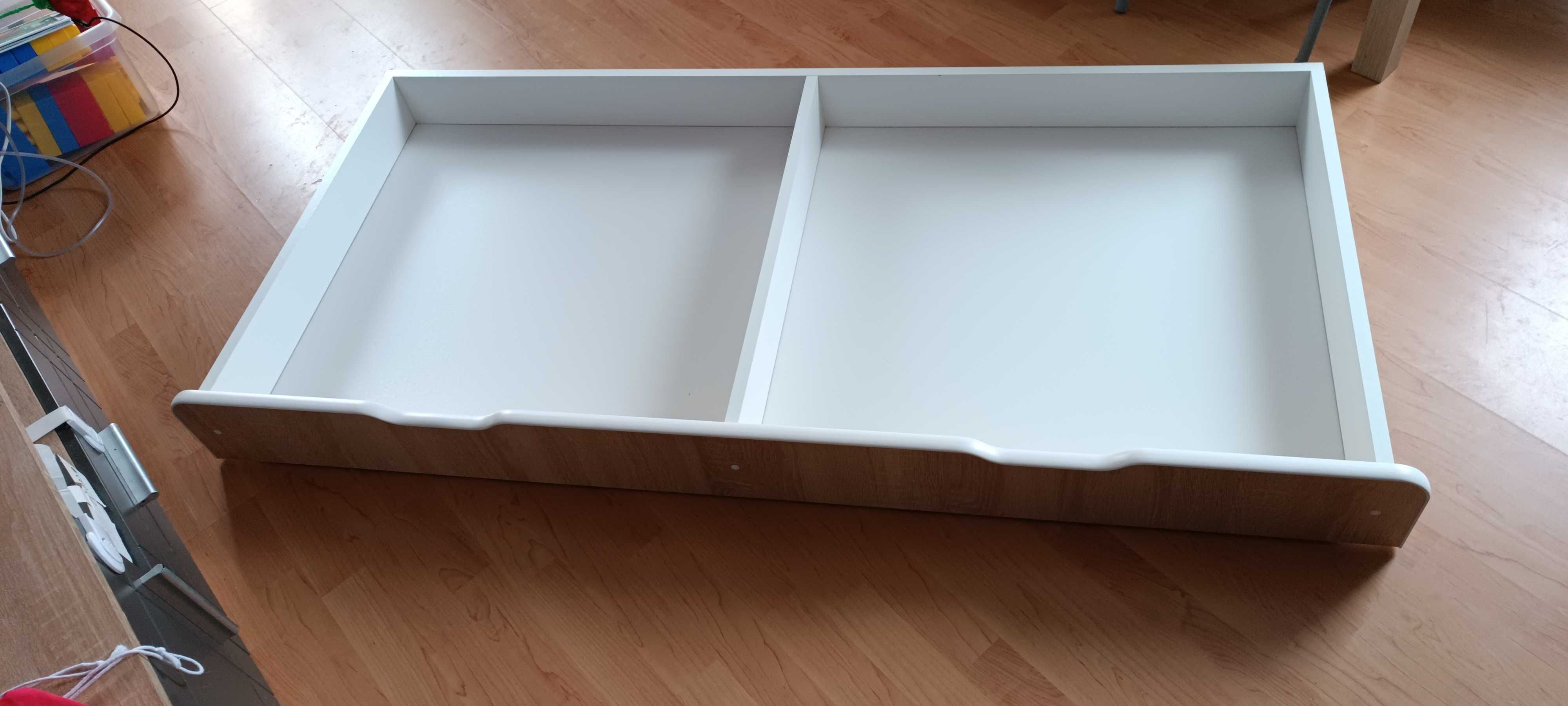Łóżko dziecięce używane 164x 80