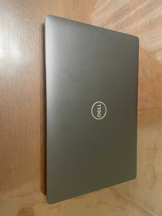 Ноутбук 15" FHD Dell Latitude 5500 (i5-8265U/16Gb/SSD256GB/Intel)