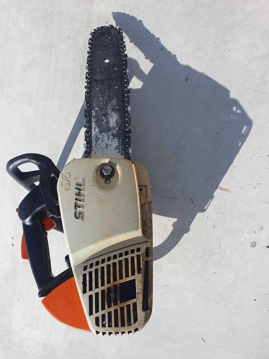 Piła spalinowa Stihl 019 T gałęziówka