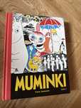Muminki tom 1 Tove Jansson