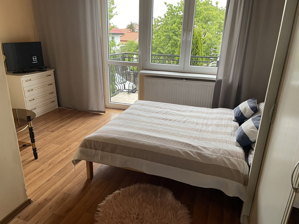 Apartament Mikołajki Gratis Łódki Kajaki, blisko centrum prywatna plaż