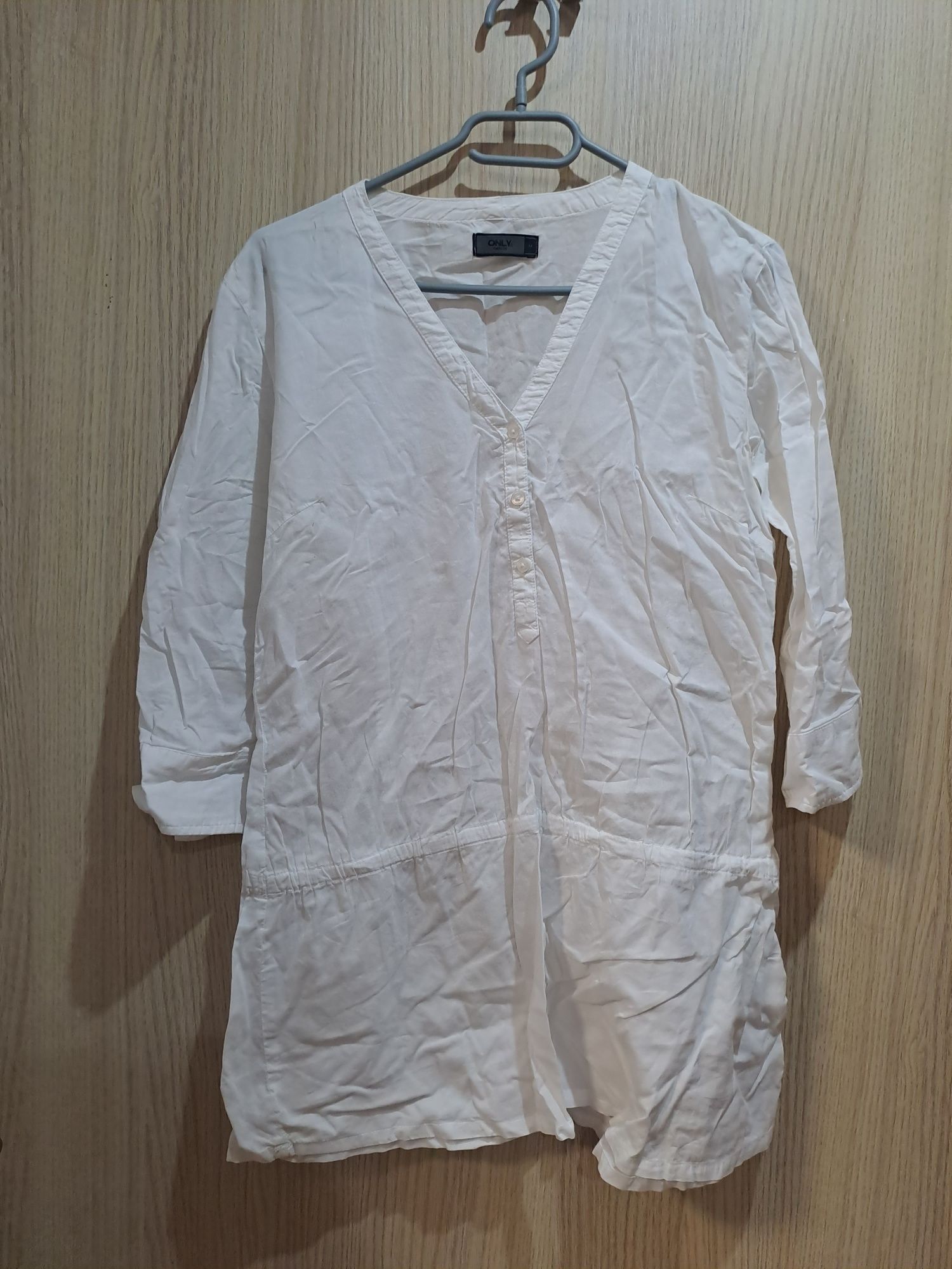 (322) Koszula damska r.M Only