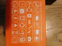 Smartwatch na sim