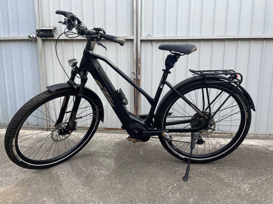 Електровелосипед KTM Gran pro 2025 800 ват