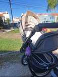 Carrinho  de  passeio  Marca Zippy