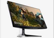 Dell Alienware AW2723DF

 • Частота оновлення: 270 Гц
 • Роздільна зда