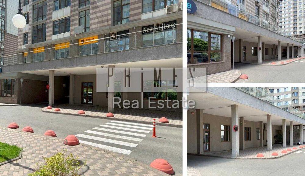 Продаж приміщення, ЖК Новопечерські Липки, вул. Андрія Верхогляда, 16