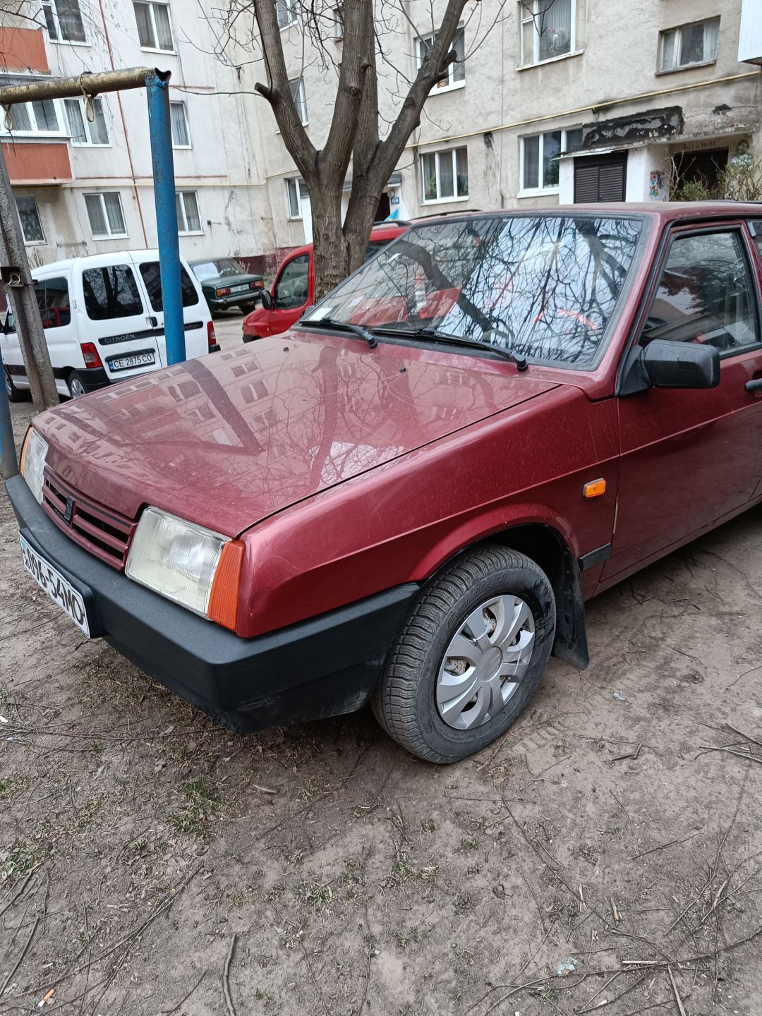 Продам ВАЗ 2109, 1997р.