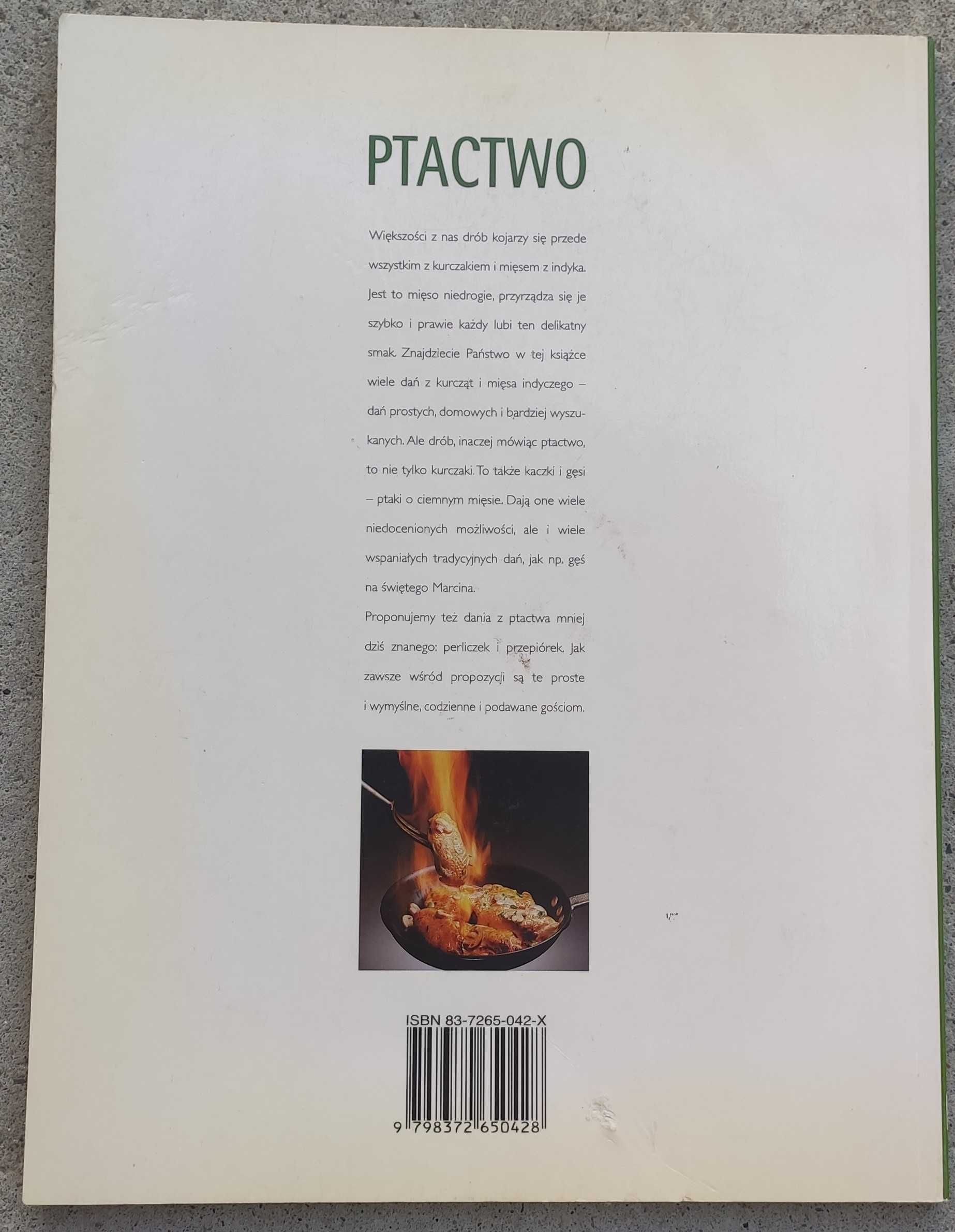 PTACTWO inspiracje kulinarne