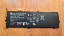 Bateria HP ELITE x2 1012 CT: 6FYVN41CF82NMY  HSTNN-UB7E  2ICP4/66/72-2