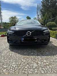 Volvo S60 T5 III 2021 R-designe T5