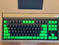 Razer Huntsman TE