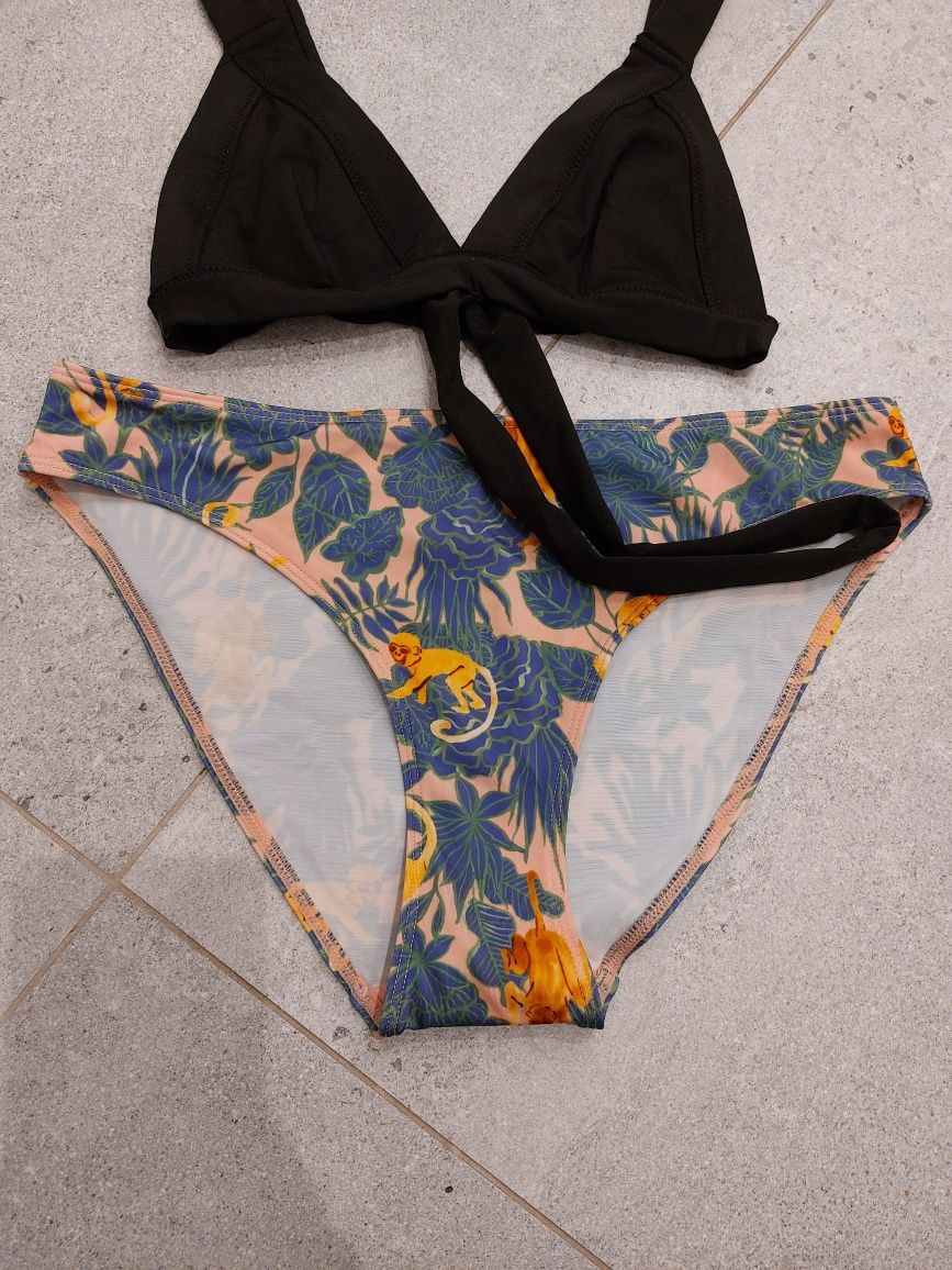 Komplet bikini H&M rozmiar 36