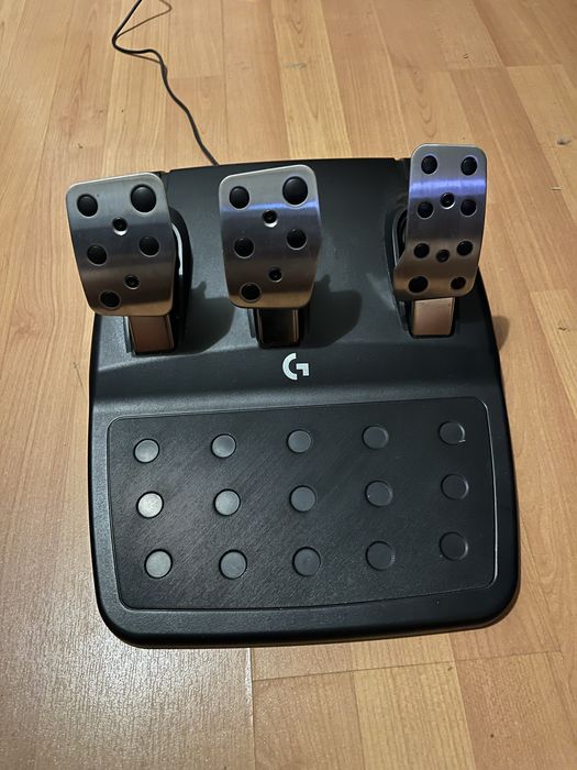 Volante G923 SE (NOVO)