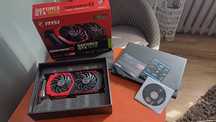 Msi GTX 1070 gaming x 8gb