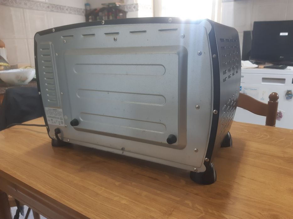 Mini-forno Johnson 32 L