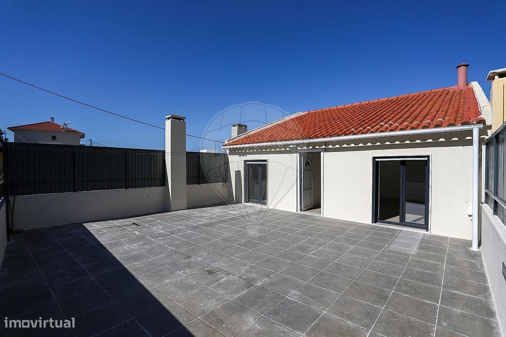 Apartamento T2 para arrendamento