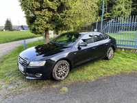 Audi A5 Audi A5 S Line 2010r, uszkodzona skrzynia biegów