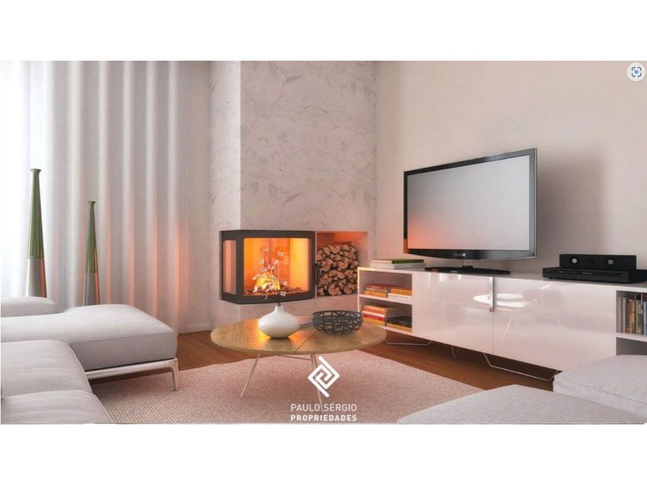 Apartamento T2 em Creixomil - Guimarães