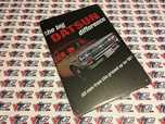 Placa decorativa Datsun SSS