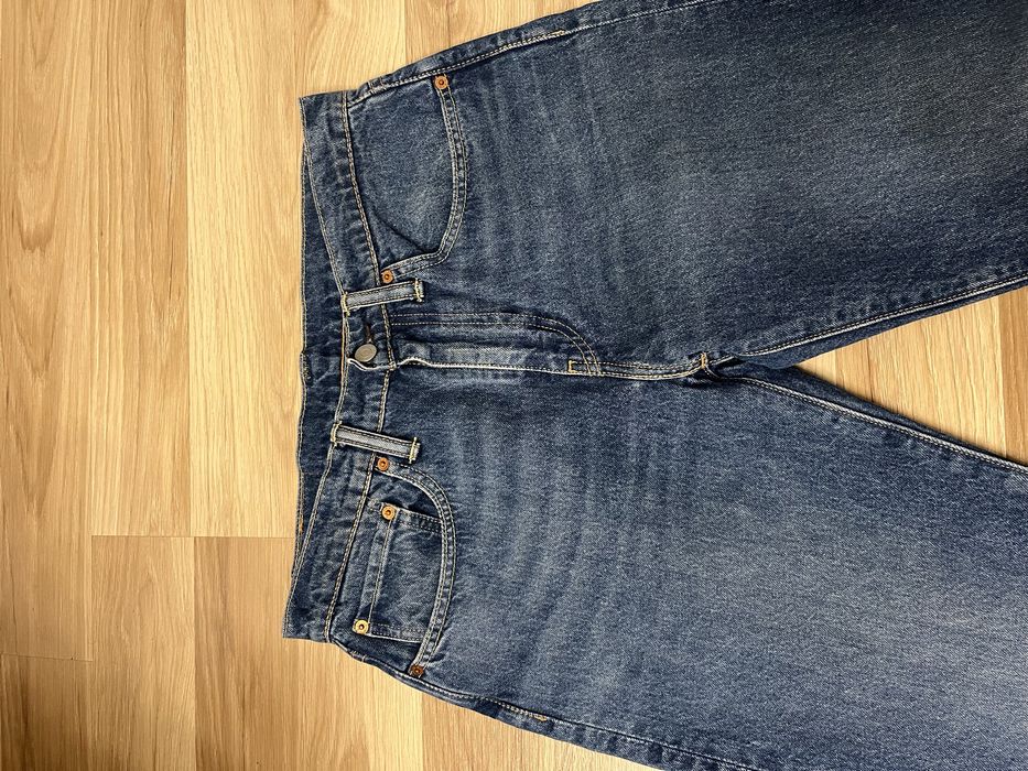 Джинсы Levis оригінал