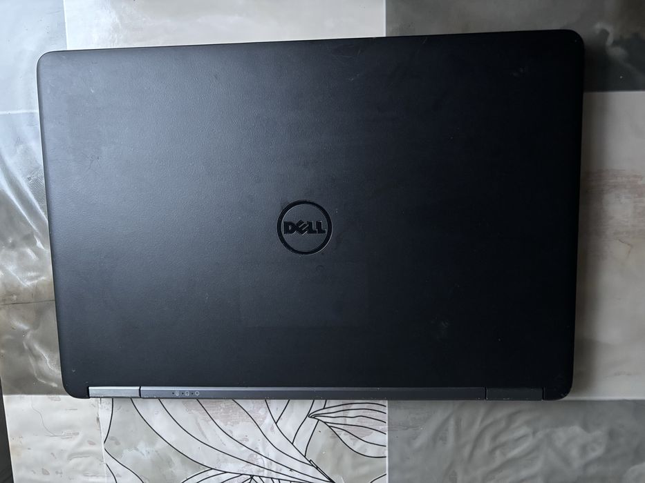 Ноутбук Dell latitude e7250