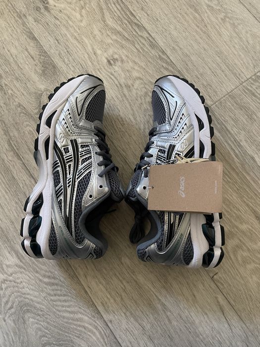 Кроссовки Asics Gel-Kayano 14
