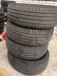 Pirelli scorpion 235 50 20