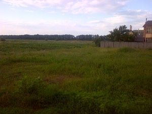Продам земельну ділянку 24 сотки