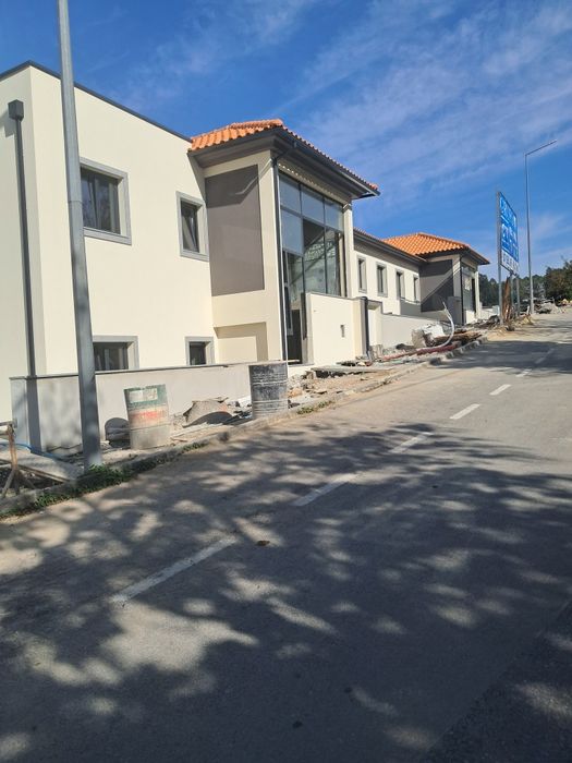 Excelente apartamento T0 para venda nas Termas de São Pedro do Sul