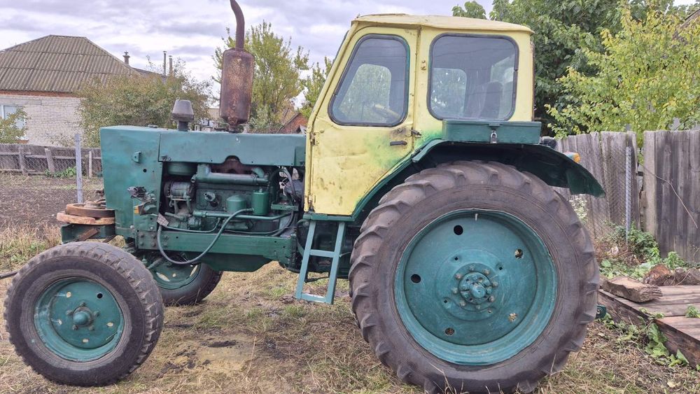 ЮМЗ 6 в гарному стані