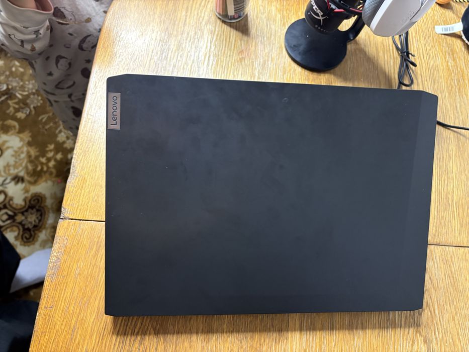 Laptop gamingowe Lenovo