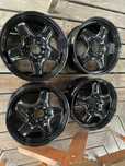 Felgi stalowe Insignie 17cali 5x120 Bmw Opel insignia
