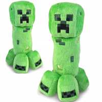 MINECRAFT Pluszowa Maskotka Creeper