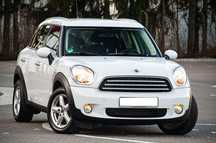 Sprzedam ładnego Mini Coopera Countryman