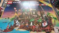 LEGO® 21322 Ideas - Piraci z Zatoki Barakud